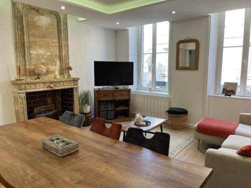 Bayeux Apartment | Bayeux