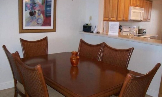 Vanderbilt Beach Condo | Bayfront Condo on Beautiful Vanderbilt Beach!