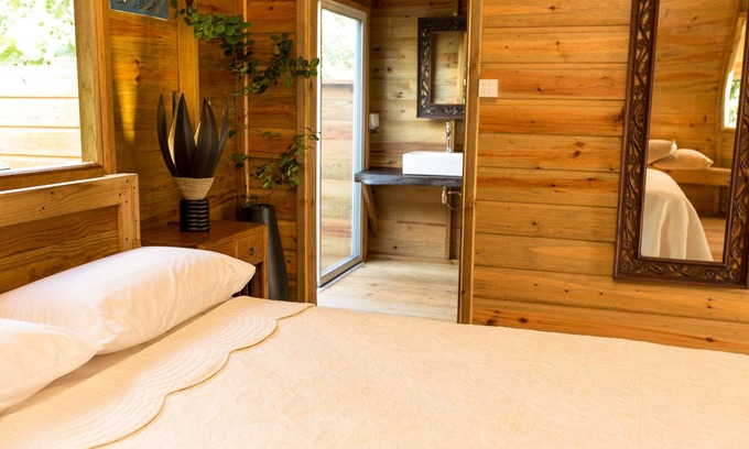 Micoud Cottage | BAYLEAF: The Perfect Hideaway near secluded beach