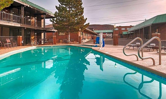 Cedar City Hotel | Baymont by Wyndham Cedar City