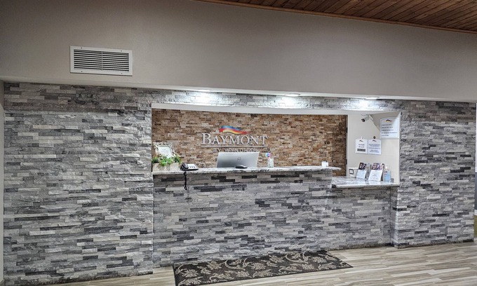 Baldwin Hotel | Baymont by Wyndham Baldwin