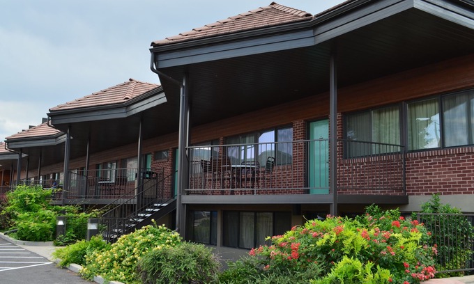 Cedar City Hotel | Baymont by Wyndham Cedar City