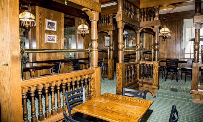 Fargo Hotel | Baymont by Wyndham Fargo