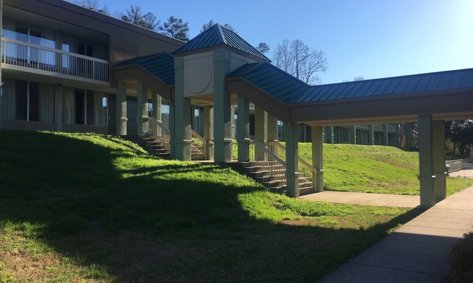 Harriman Hotel | Baymont by Wyndham Harriman
