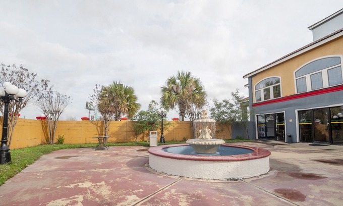 Greater Greenspoint Hotel | Baymont by Wyndham Houston North