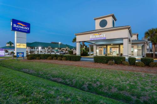 Marianna Hotel | Baymont by Wyndham Marianna