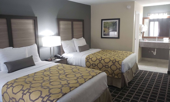 Morganton Hotel | Baymont by Wyndham Morganton