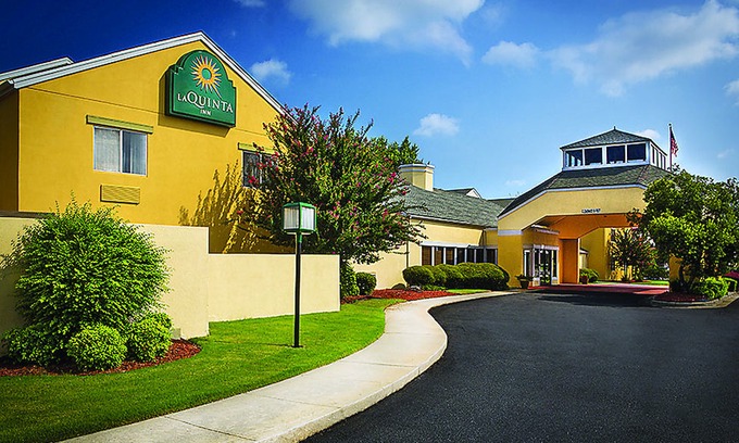 Norcross Hotel | Baymont by Wyndham Norcross Atlanta