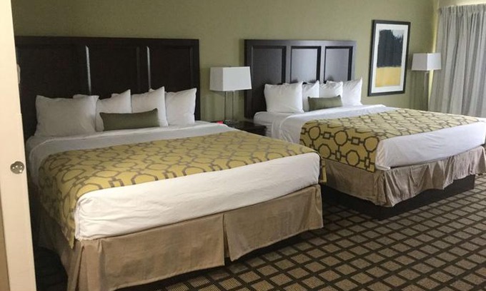Page Hotel | Baymont by Wyndham Page Lake Powell