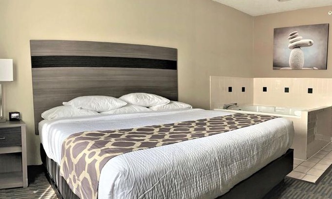 Paw Paw Hotel | Baymont by Wyndham Paw Paw
