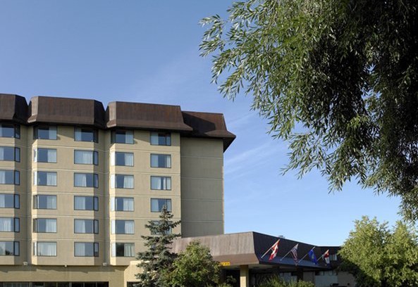 Red Deer Hotel | Baymont by Wyndham Red Deer