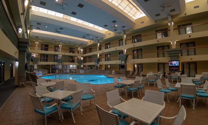 Shakopee Hotel | Baymont by Wyndham Shakopee