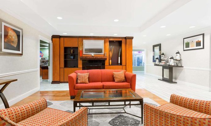 Lithia Springs Hotel | Baymont by Wyndham Lithia Springs Atlanta