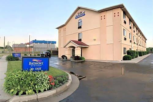 Paw Paw Hotel | Baymont by Wyndham Paw Paw