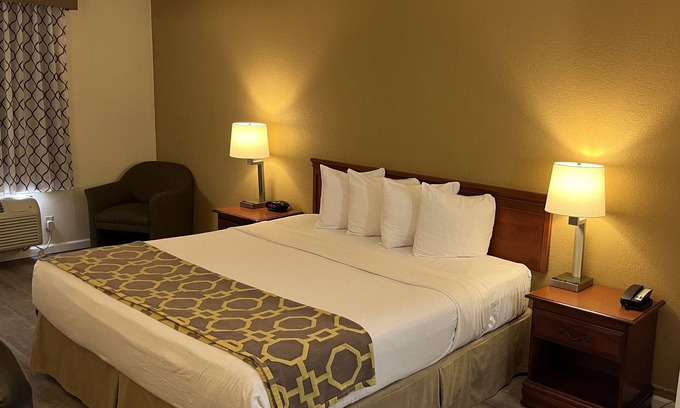 Rock Springs Hotel | Baymont by Wyndham Rock Springs