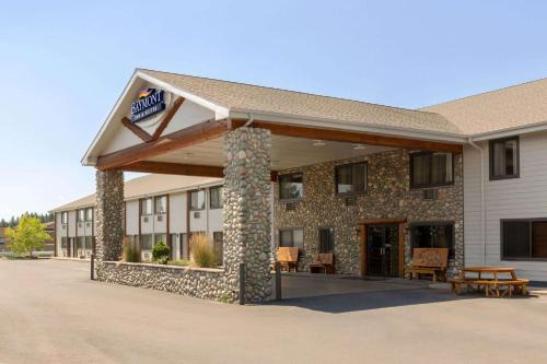Whitefish Hotel | Baymont by Wyndham Whitefish