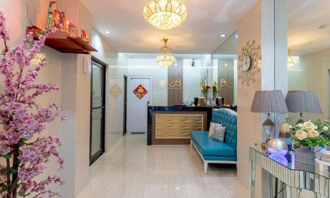 Baclaran Hotel | Baymont Suites & Residences