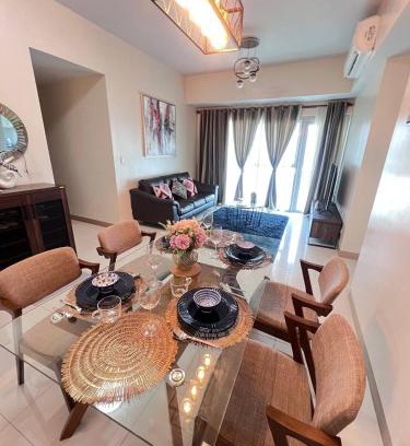 Tambo Apartment | Bayshore Residential Resort 2 Phase 1