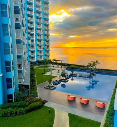 Tambo Hotel | Bayshore Resort Residences - Okada Manila