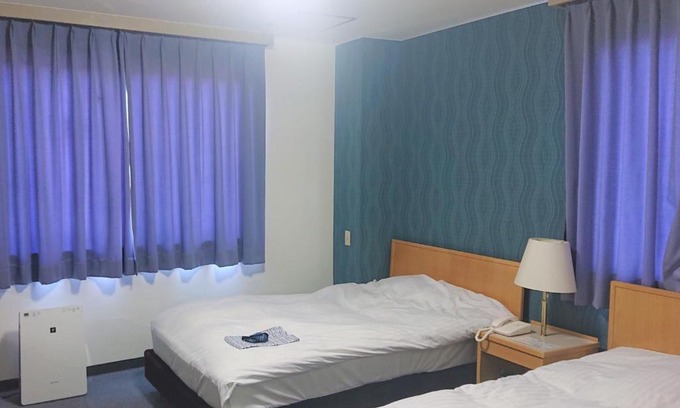 Anan Hotel | Bayside Hotel Ryugu / Vacation STAY 63714