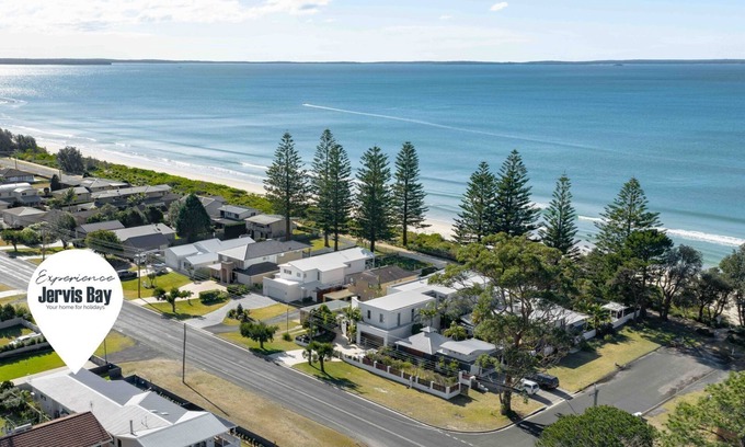 Vincentia House | Bayswater Beach House 2 by Experience Jervis Bay