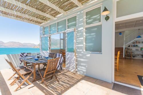 Kalk Bay House | Baytree Beach House