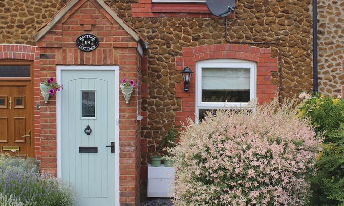 Heacham Cabin | Baytree Cottage, HEACHAM