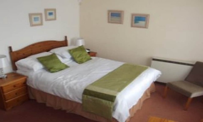 Torquay City Centre Apartment | Baytree house Apartment 2