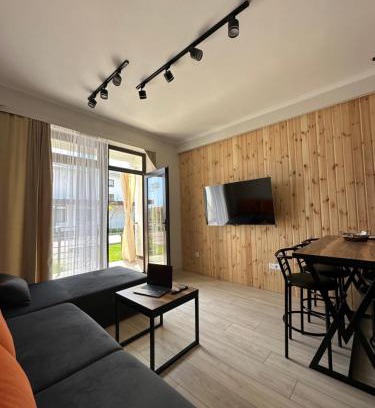 Bosteri Apartment | Baytur Trea
