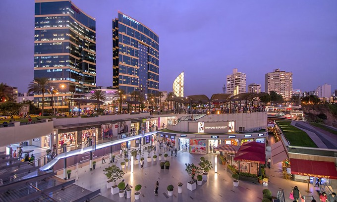Armendariz Hotel | Bayview Hotel