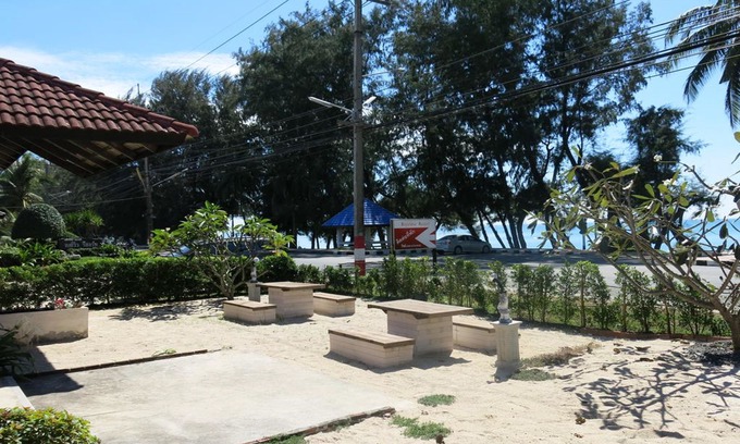 Rayong Hotel | Bayview Resort Rayong