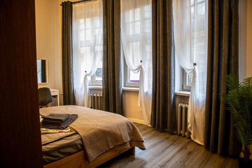 Centrs Apartment | Baznicas Aparts Quiet Center