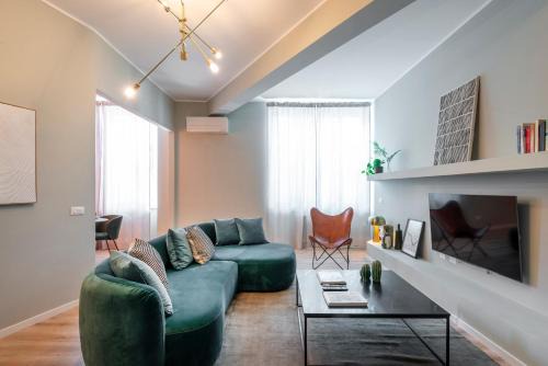 Morivione Apartment | Bazzi, 49 - Bocconi University