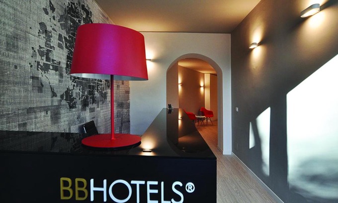 Citta Studi Apartment | BB Hotels Aparthotel Città Studi