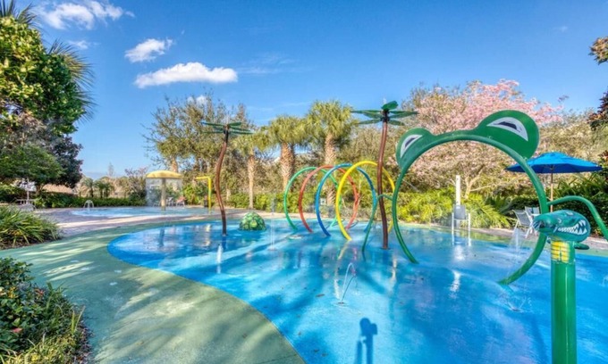 Bahama Bay Condo | BB201NPP - 2 Beds - 2 Baths - Bahama Bay