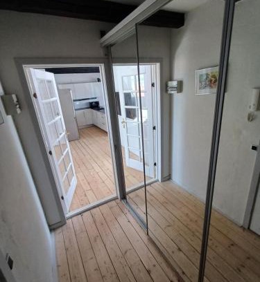 Hjørring Apartment | BBBudget room in a central location with free parking
