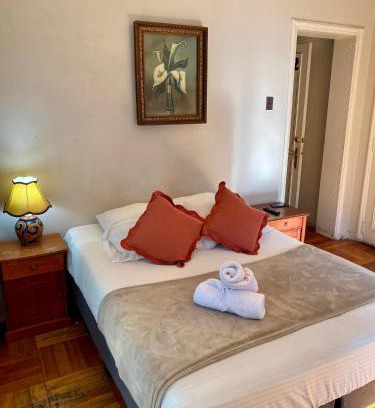 Bellas Artes Bed & Breakfast | BbCasita Blue