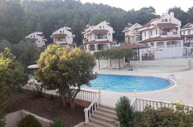 Hisaronu Apartment | BBF Apart 7 by Dream of Holiday