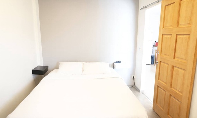 Papeete Apartment | BBL Ferry Lodge Summa