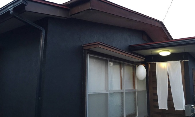 Fujikawaguchiko House | BBQ available Onebuilding rental Fuji Trip Ho/Minamitsuru-gun Yamanashi