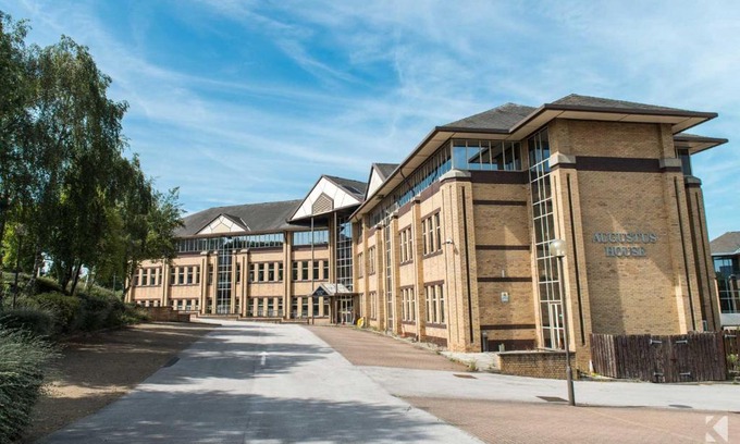 Bradford Apartment | BD1 Properties