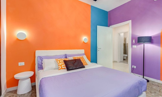 Garbatella Apartment | BDC - The Perfect Mix