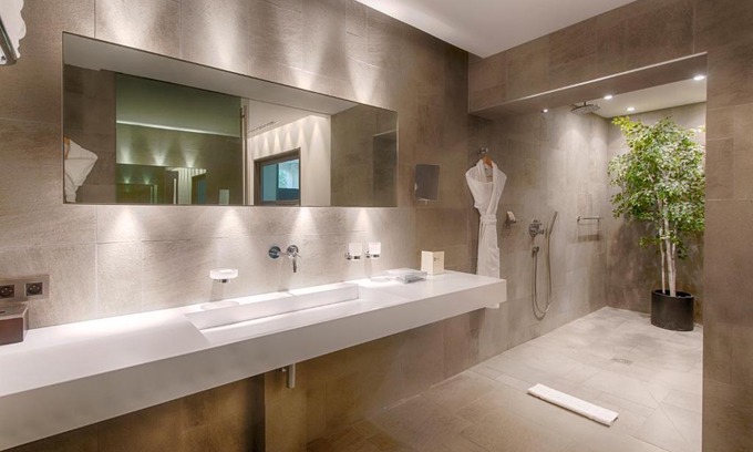 Paradou Hotel | Bdesign & Spa