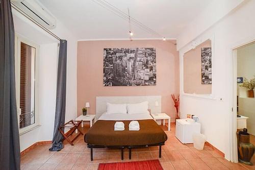 Esquilino House | Be First B&B