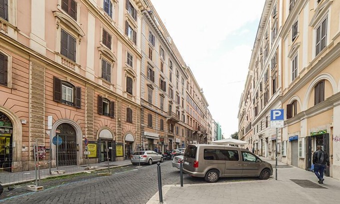 Esquilino Hotel | Be First B&B