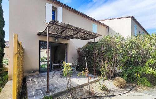 Saint-Laurent-de-la-Cabrerisse House | Beautiful Home In Saint-Laurent-De-La-Cabrerisse