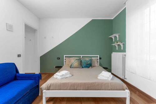 Noviglio Apartment | BE Home - Casa Vacanze - Appartamento ampio, 2min uscita Binasco A7