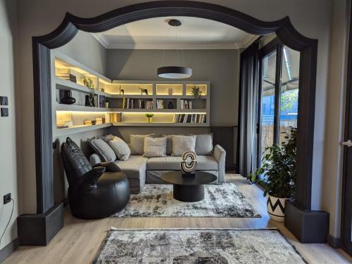 Thissio Hotel | Be My Guest Athens