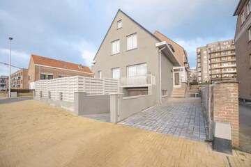 Raversijde House | BE.OST.JOSE.2 in Oostende