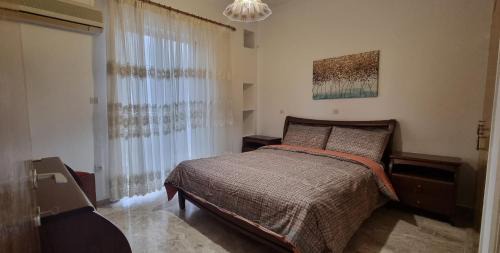 Nafpaktos Apartment | Be Our Guest